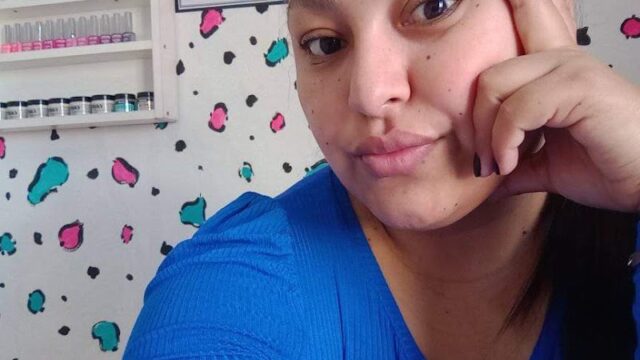 Uñas Nails amigunias en San Jorge San Fernando Provincia de Buenos Aires Argentina