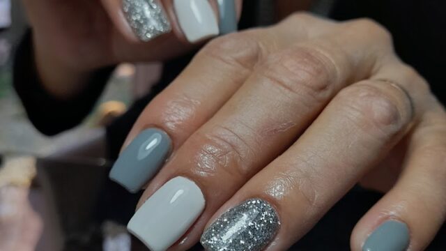 Uñas Agata nails en Villa Udaondo Provincia de Buenos Aires Argentina