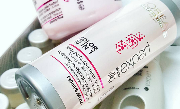 Uñas ORTIZ Salón de Belleza en Paraná Entre Ríos Argentina