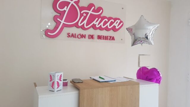 Uñas Pitucca Salón de Belleza en Santa Fe de la Vera Cruz Santa Fe Argentina
