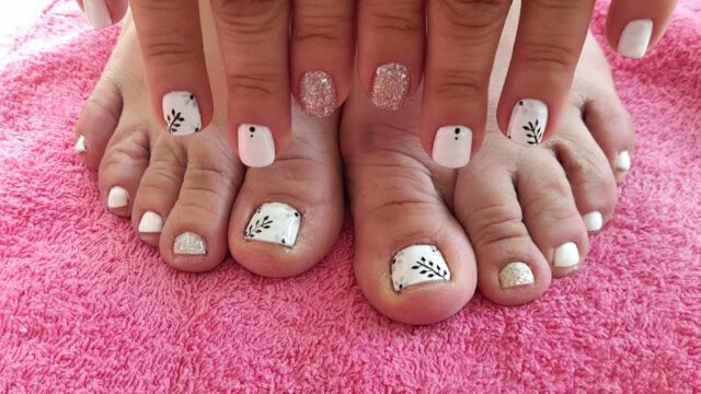 Uñas CELINA NAILS Manicura en Corrientes Corrientes Argentina