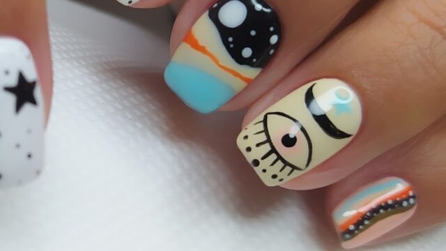 Uñas Opus by Flavia Eberlé / Microblading / Micropigmentación / Estética facial y corporal / Nails / Cejas / en Centro América Córdoba Córdoba Argentina