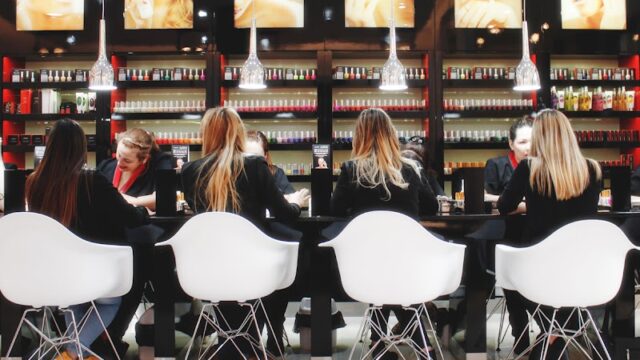 Uñas UMARA / San Juan CDAD en San Juan San Juan Argentina