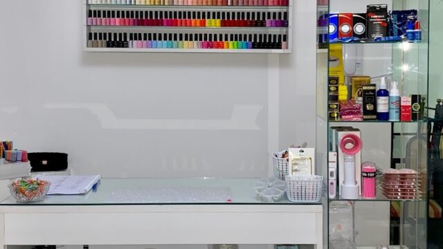 Uñas Susy’s Nails – Venta de Insumos para Uñas y Pestañas. en Rincón de Milberg Provincia de Buenos Aires Argentina
