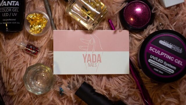 Uñas Yada Nails en Barrio Los Perales San Salvador de Jujuy Jujuy Argentina