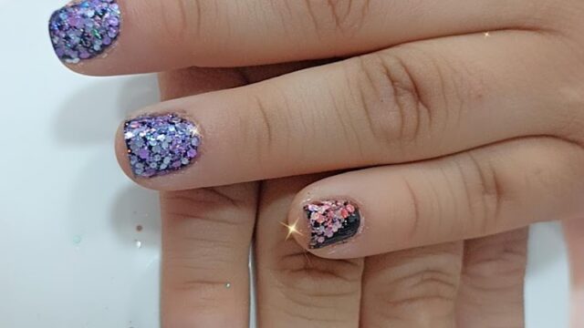 Uñas TOB-DanÉs Peluquería en Formosa Formosa Argentina