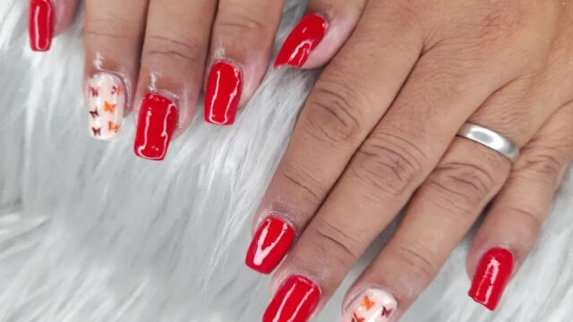 Uñas Xiorella Nails (UÑAS ESCULPIDAS) en Barrio Norte Buenos Aires Ciudad Autónoma de Buenos Aires Argentina