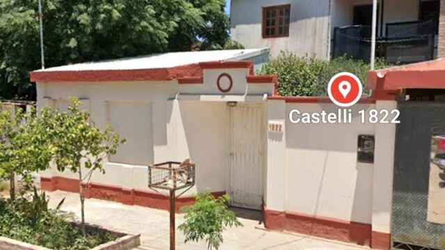 Uñas Mona—lisa en Santiago del Estero Santiago del Estero Argentina