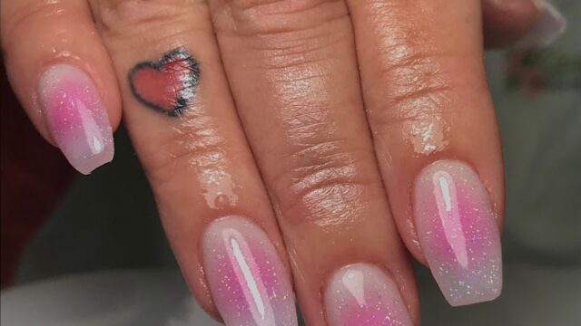 Uñas We are beauty en Ezpeleta Provincia de Buenos Aires Argentina