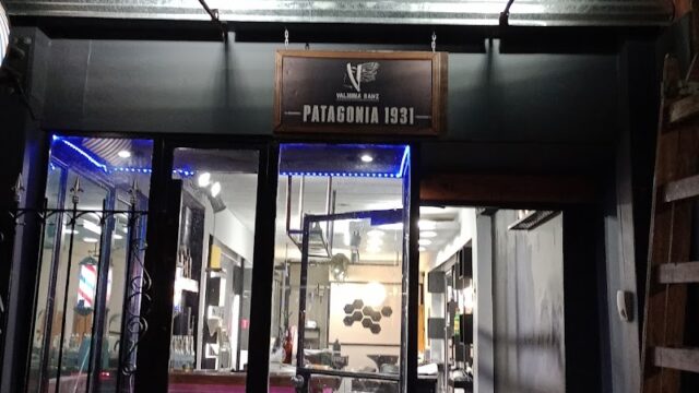 Uñas Valkira sanz Barberia en Ituzaingó Provincia de Buenos Aires Argentina