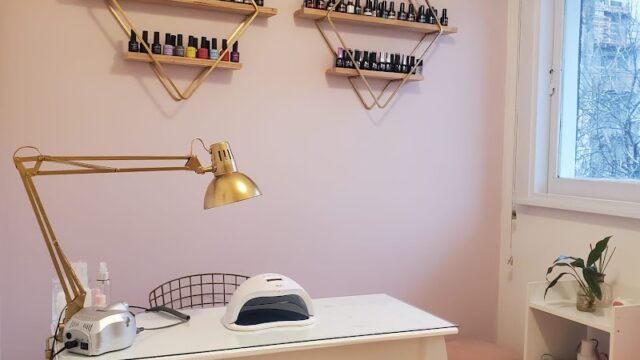 Uñas Mai Beauty Spa en Buenos Aires Ciudad Autónoma de Buenos Aires Argentina