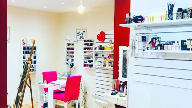 Uñas VANIDOSES_bdb ️‍ en Lomas de Zamora Provincia de Buenos Aires Argentina