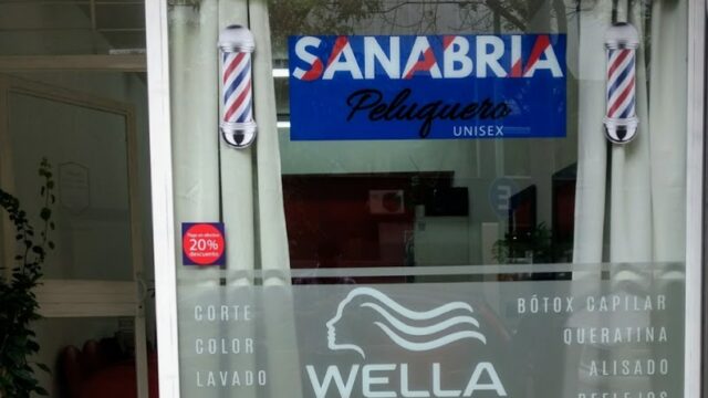 Uñas Sanabria Peluquero en Buenos Aires Ciudad Autónoma de Buenos Aires Argentina