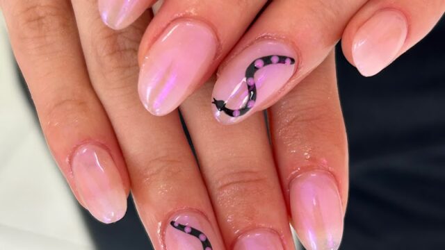 Uñas Nanin’s Beauty Studio en San Miguel Provincia de Buenos Aires Argentina