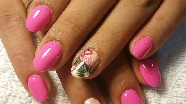 Uñas The Nail Studio – Posadas en Posadas Misiones Argentina