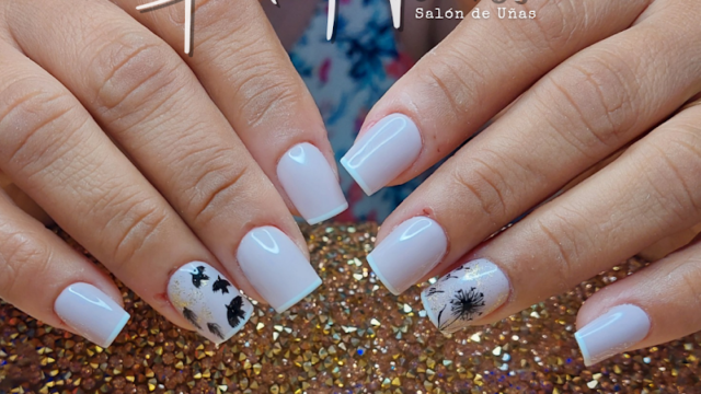 Uñas Poto Nails en Pirané Formosa Argentina