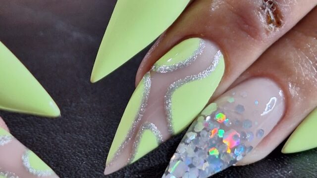 Uñas Eri_gnails en Sáenz Peña Provincia de Buenos Aires Argentina