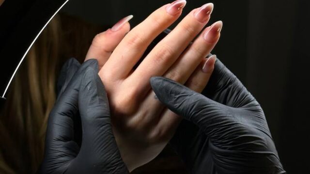 Uñas Beluventobeautybar en San Miguel Provincia de Buenos Aires Argentina