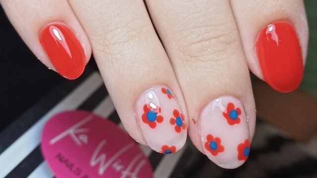 Uñas Ka Wirth Nails & Lash en C1406DOA Ciudad Autónoma de Buenos Aires Argentina