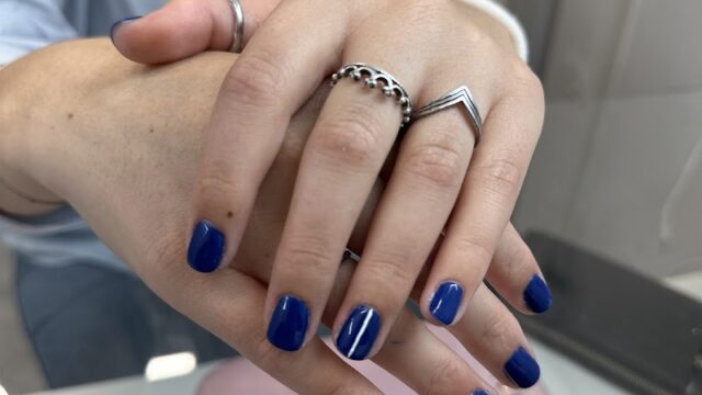 Uñas Adriana Luján Estetica en San Fernando Provincia de Buenos Aires Argentina