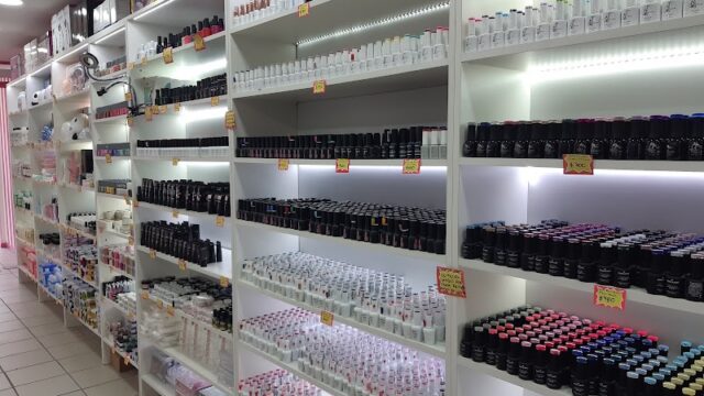 Uñas Silvina Tauro Nails en Lomas de Zamora Provincia de Buenos Aires Argentina