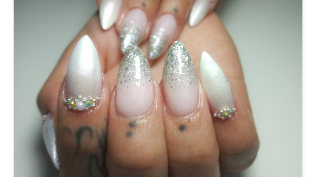 Uñas Nova Nails studio en Bahía Blanca Provincia de Buenos Aires Argentina