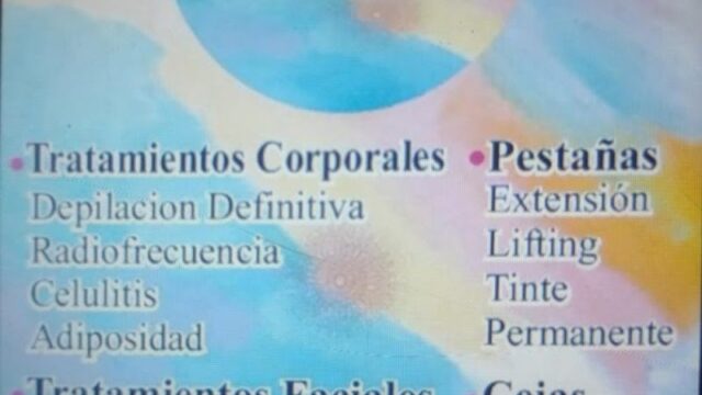 Uñas Estetica_amor_por_ti en Rincón de Milberg Provincia de Buenos Aires Argentina