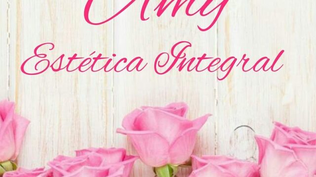 Uñas Amy Estetica Integral en Mar del Plata Provincia de Buenos Aires Argentina