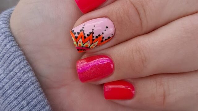 Uñas Scandal Nails en La Juanita Hurlingham Provincia de Buenos Aires Argentina