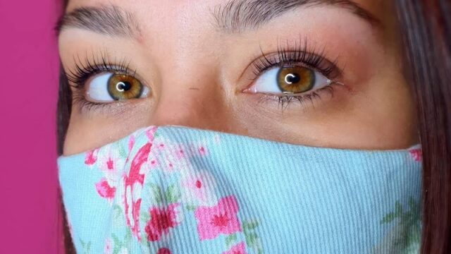 Uñas CHICA BELLA PESTAÑAS en San Luis San Luis Argentina