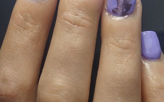 Uñas Neru Nails en Comodoro Rivadavia Chubut Argentina