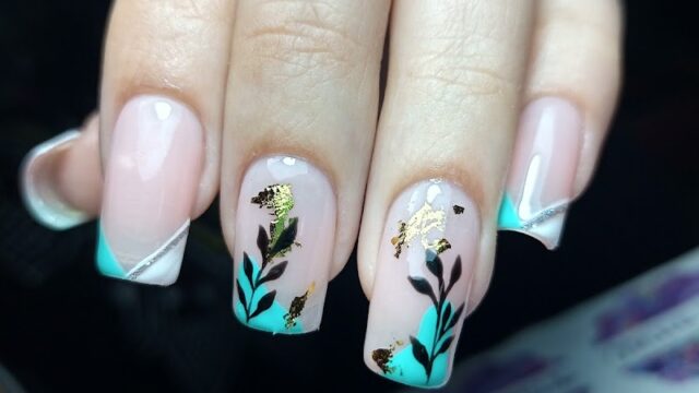 Uñas Mailu nails en Berazategui Provincia de Buenos Aires Argentina