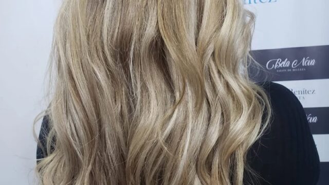 Uñas Bela Nova en Ushuaia Tierra del Fuego Argentina