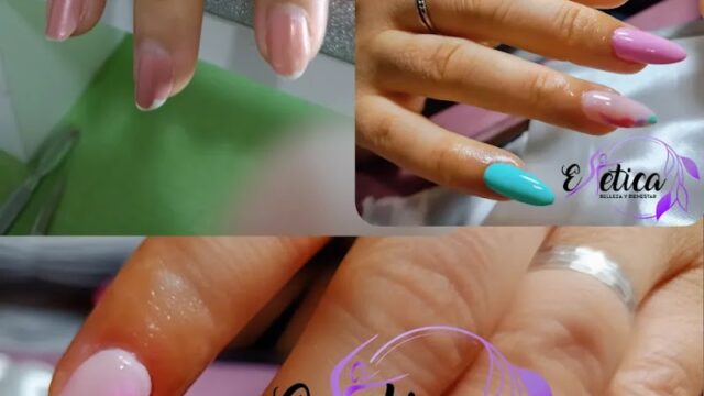 Uñas Estetica belleza y bienestar en Corrientes Corrientes Argentina