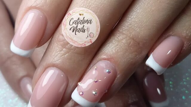 Uñas RCatalina Nails en Posadas Misiones Argentina