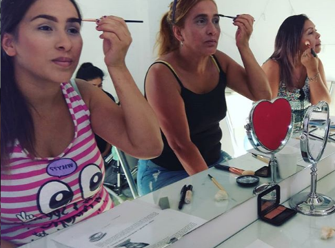 Uñas Gabriela Díaz Beauty en Quilmes Provincia de Buenos Aires Argentina