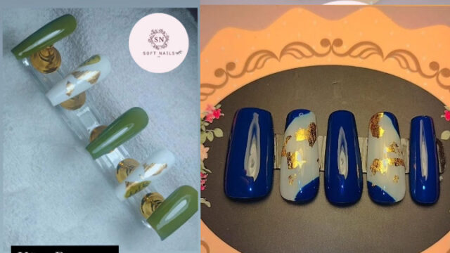 Uñas SoftNails en Hurlingham Provincia de Buenos Aires Argentina