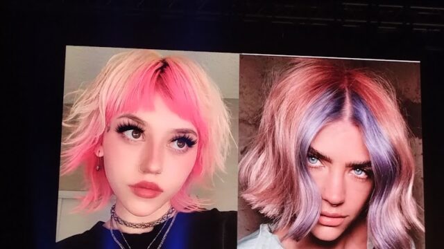 Uñas Salón de Belleza El Arca de Vivi en Ituzaingó Provincia de Buenos Aires Argentina