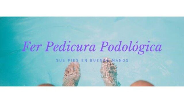 Uñas FER – PEDICURA PODOLOGICA en Ushuaia Tierra del Fuego Argentina