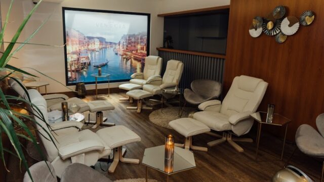 Uñas Venecia Spa en Comodoro Rivadavia Chubut Argentina