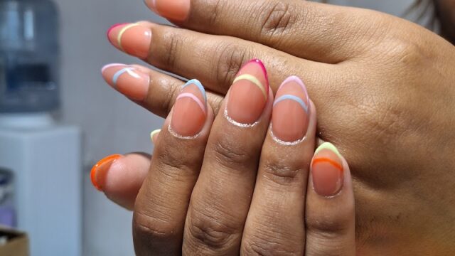 Uñas Beautiful_nails.selena en buenos aires Catamarca Argentina