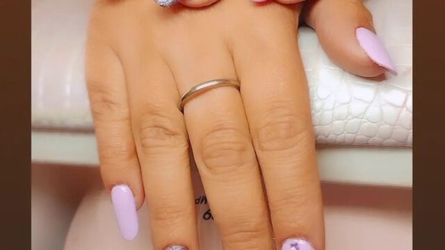 Uñas Caty nailss en Resistencia Chaco Argentina