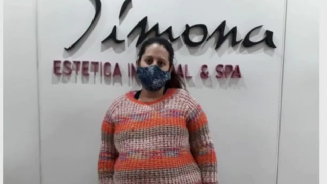 Uñas Simona estetica Lanús en Lanús Provincia de Buenos Aires Argentina