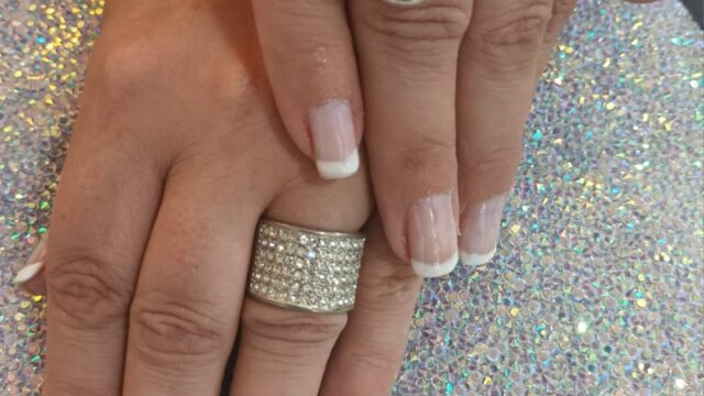 Uñas Marianna tu belleza al maximo en Buenos Aires Ciudad Autónoma de Buenos Aires Argentina