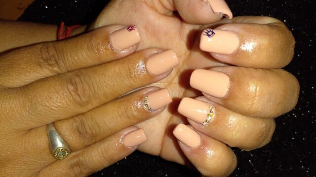 Uñas Mundo Nails en San Miguel Provincia de Buenos Aires Argentina