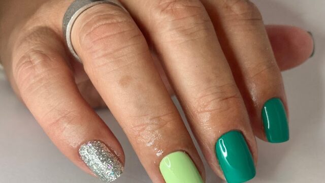 Uñas Marina Nails en Santiago del Estero Santiago del Estero Argentina