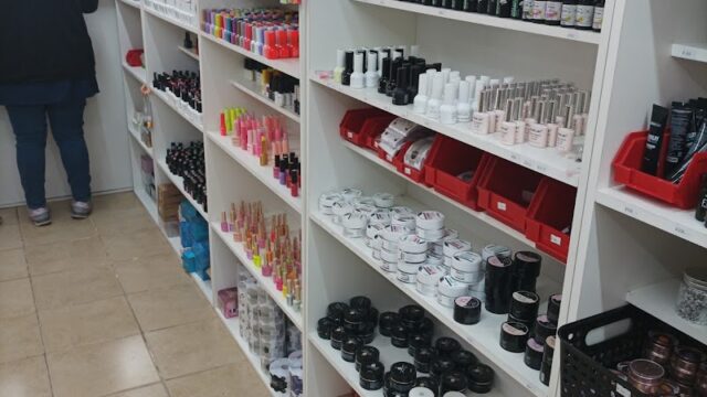 Uñas El Mendochino en Godoy Cruz Mendoza Argentina