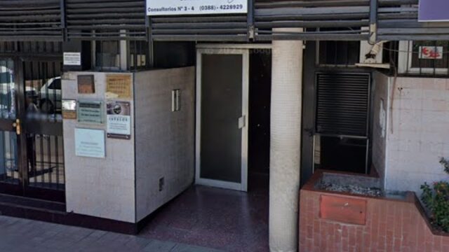 Uñas Skin Care Jujuy en Barrio Centro San Salvador de Jujuy Jujuy Argentina