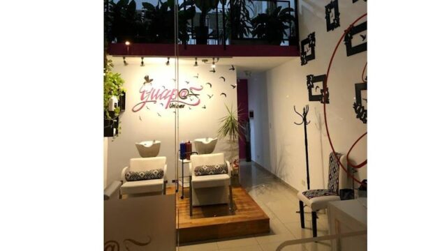 Uñas Guapas Unisex en Tigre Provincia de Buenos Aires Argentina