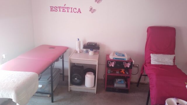 Uñas Biridiana Centro de Belleza Integral en San Luis San Luis Argentina